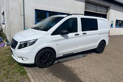 Mercedes-Benz Vito Gebrauchtwagen