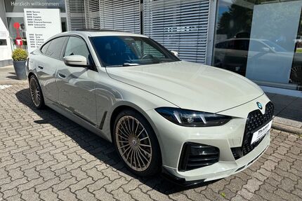 Alpina B4 Gebrauchtwagen