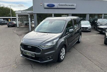 Ford Grand Tourneo Gebrauchtwagen
