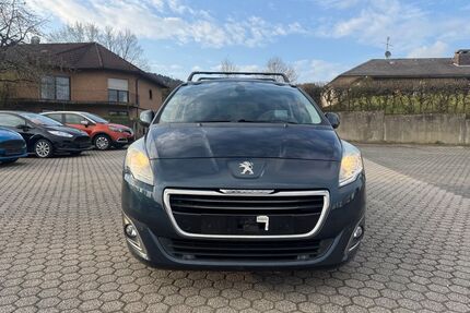 Peugeot 5008 Gebrauchtwagen