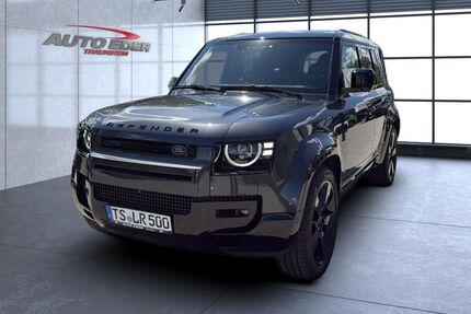 Land Rover Defender Gebrauchtwagen