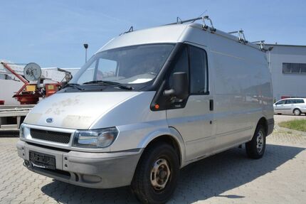 Ford Transit Gebrauchtwagen