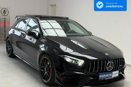 Mercedes-Benz A 45 AMG Gebrauchtwagen