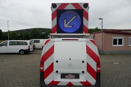 Mercedes-Benz Vito Gebrauchtwagen