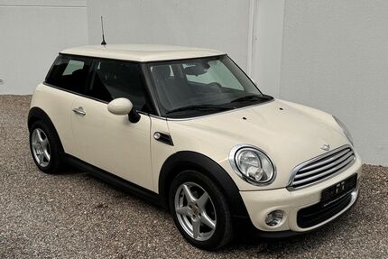 Mini Cooper Gebrauchtwagen