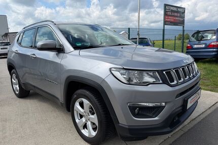 Jeep Compass Gebrauchtwagen