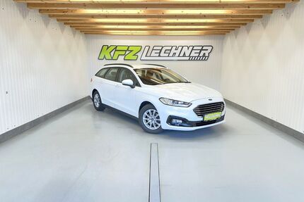Ford Mondeo Gebrauchtwagen