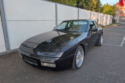 Porsche 944 Gebrauchtwagen
