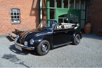 VW Käfer Gebrauchtwagen