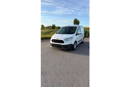 Ford Transit Courier Gebrauchtwagen