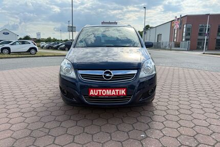 Opel Zafira Gebrauchtwagen