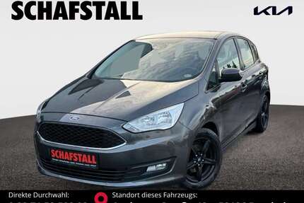 Ford C-Max Gebrauchtwagen