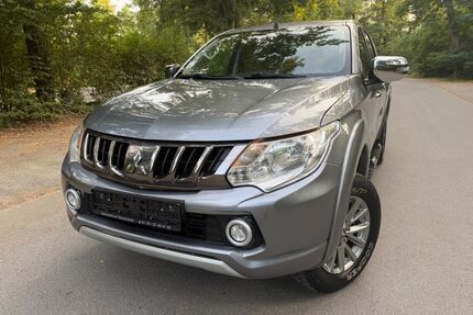 Mitsubishi L200 Gebrauchtwagen