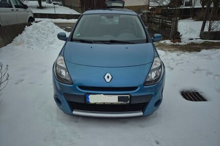 Renault Clio Gebrauchtwagen