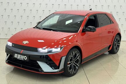 Hyundai IONIQ 5 Gebrauchtwagen