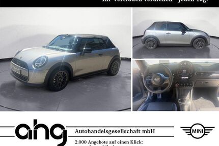 Mini Cooper Cabrio Gebrauchtwagen