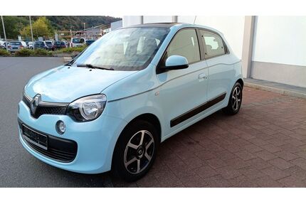 Renault Twingo Gebrauchtwagen
