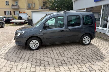 Mercedes-Benz Citan Gebrauchtwagen