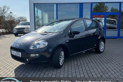 Fiat Punto Gebrauchtwagen
