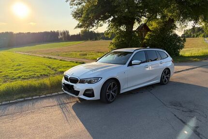 BMW 330 Gebrauchtwagen