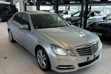 Mercedes-Benz E 350 Gebrauchtwagen