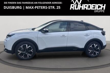 Citroen C4 Gebrauchtwagen