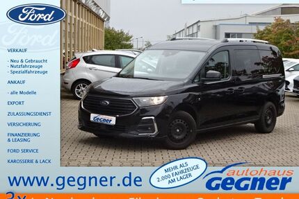 Ford Grand Tourneo Gebrauchtwagen