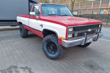 Chevrolet K30 Gebrauchtwagen