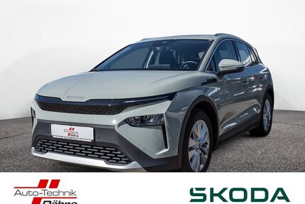 Skoda Elroq Gebrauchtwagen