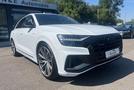 Audi Q8 Gebrauchtwagen