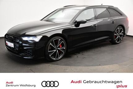 Audi S6 Gebrauchtwagen