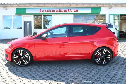 Seat Leon Gebrauchtwagen