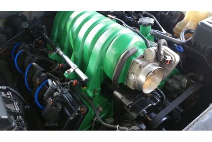 Chrysler 300C Gebrauchtwagen