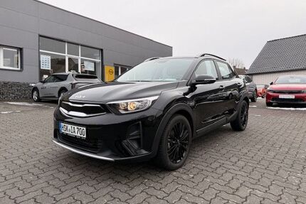 Kia Stonic Gebrauchtwagen