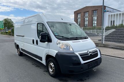 Citroen Jumper Gebrauchtwagen