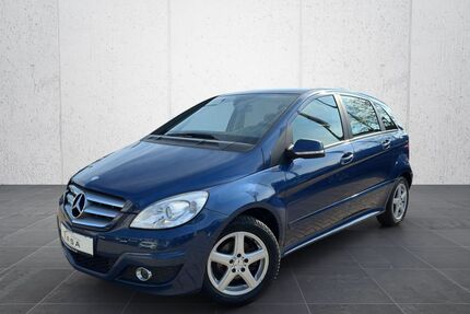 Mercedes-Benz B 150 Gebrauchtwagen