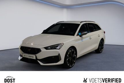 Cupra Leon Gebrauchtwagen