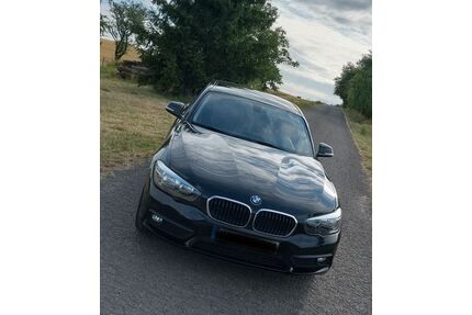 BMW 116 Gebrauchtwagen