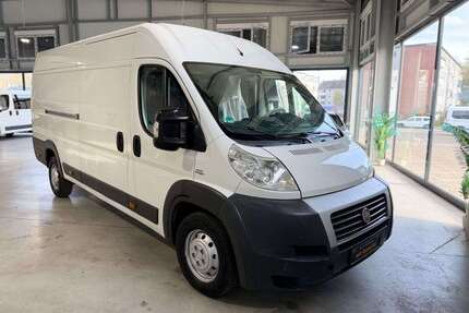 Fiat Ducato Gebrauchtwagen