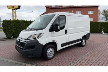 Citroen Jumper Gebrauchtwagen