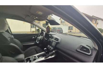 Renault Kadjar Gebrauchtwagen