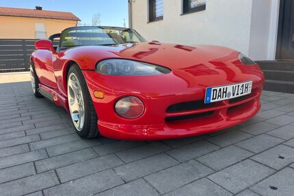Dodge Viper Gebrauchtwagen