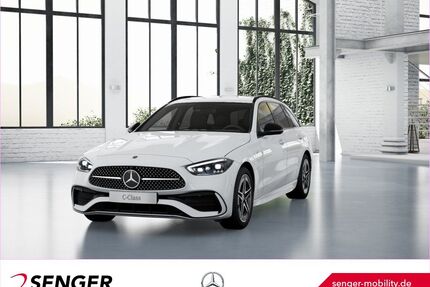 Mercedes-Benz C 300 Gebrauchtwagen