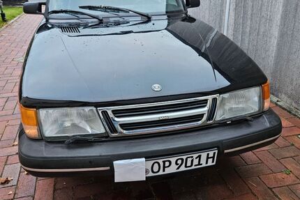 Saab 900 Gebrauchtwagen