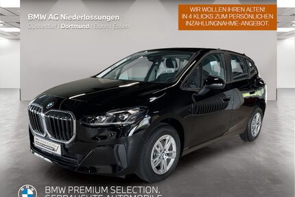 BMW 218 Active Tourer Gebrauchtwagen