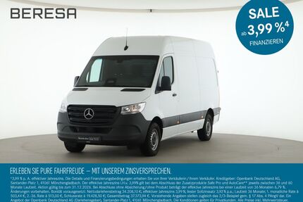 Mercedes-Benz Sprinter Gebrauchtwagen