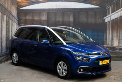Citroen Grand C4 Picasso / SpaceTourer Gebrauchtwagen