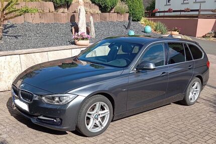 BMW 320 Gebrauchtwagen