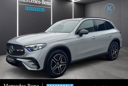 Mercedes-Benz GLC 300 Gebrauchtwagen