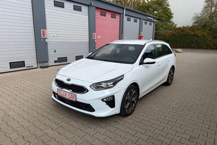 Kia ceed Sportswagon Gebrauchtwagen